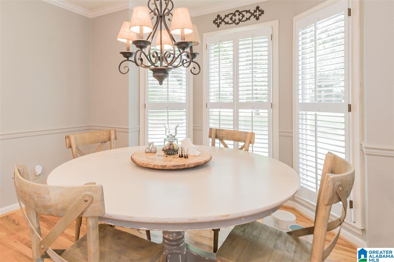 4425 Camp Coleman Road Trussville, AL 35173 - Photo 22 of 50