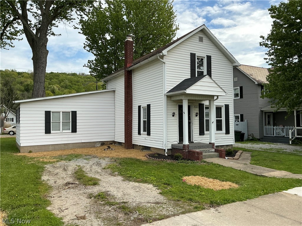 4763 Rutledge Street Southeast Midvale, OH 44653 - Photo 2 of 43 Front of house