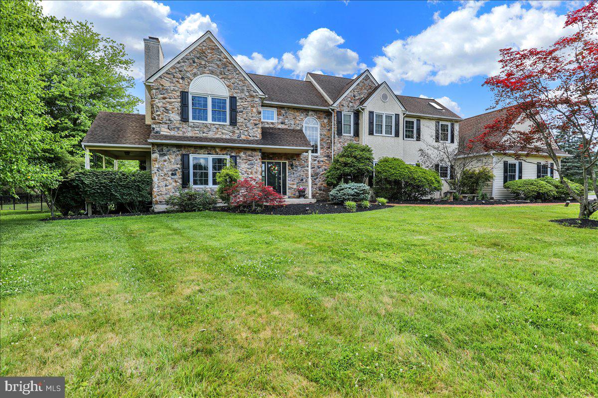 132 Barton Drive Spring City, PA 19475 - Photo 7 of 73