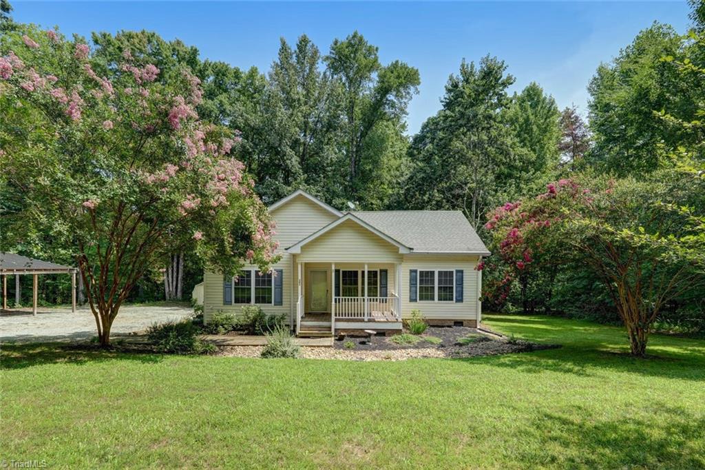 301 Sunset Road Pelham, NC 27311 - Photo 39 of 39 Gallery Image 39