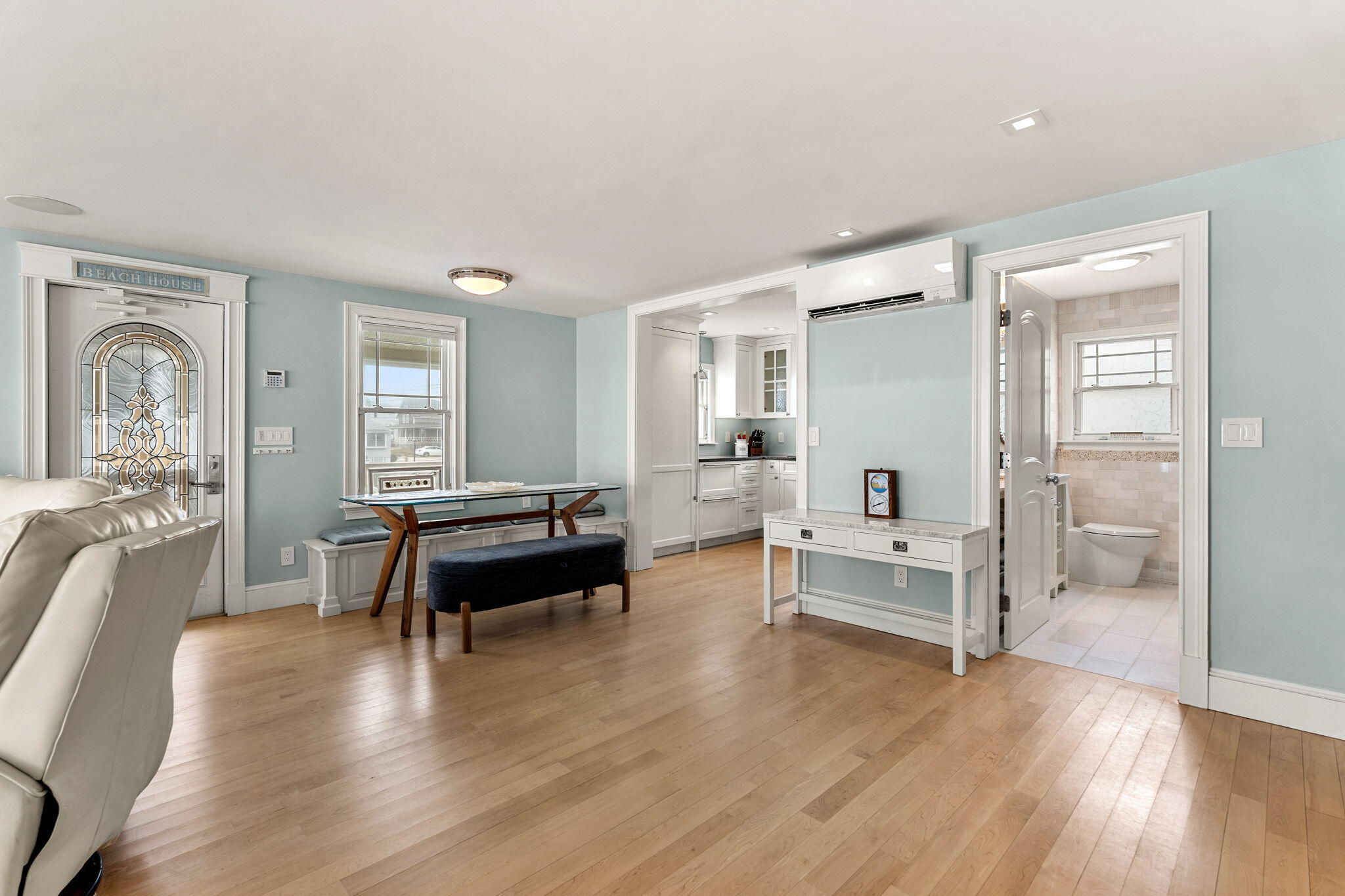225 Atlantic Avenue Wells, ME 04090 - Photo 11 of 40 Pristine Maple Flooring