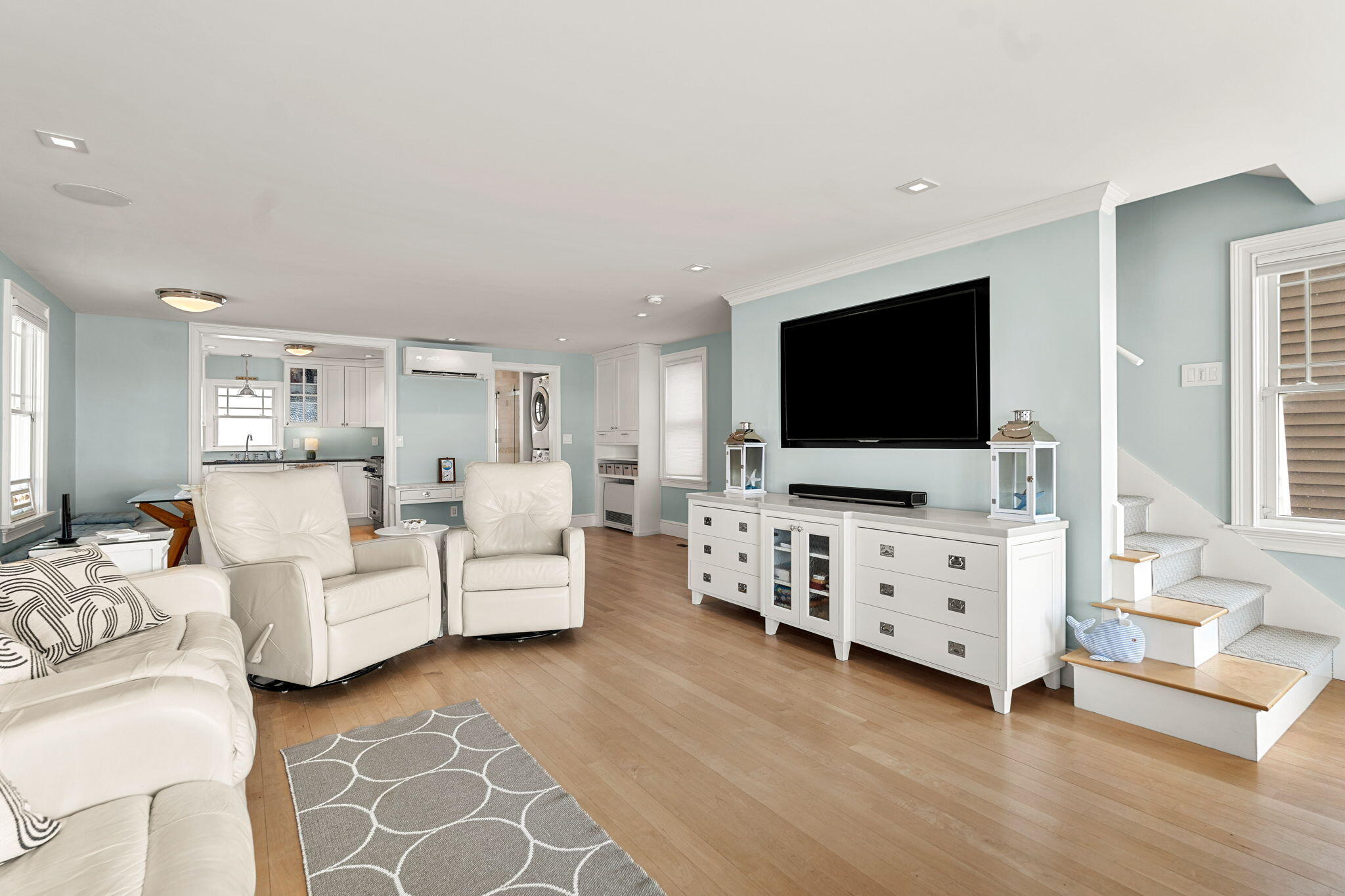 225 Atlantic Avenue Wells, ME 04090 - Photo 20 of 40 Custom Cabinetry