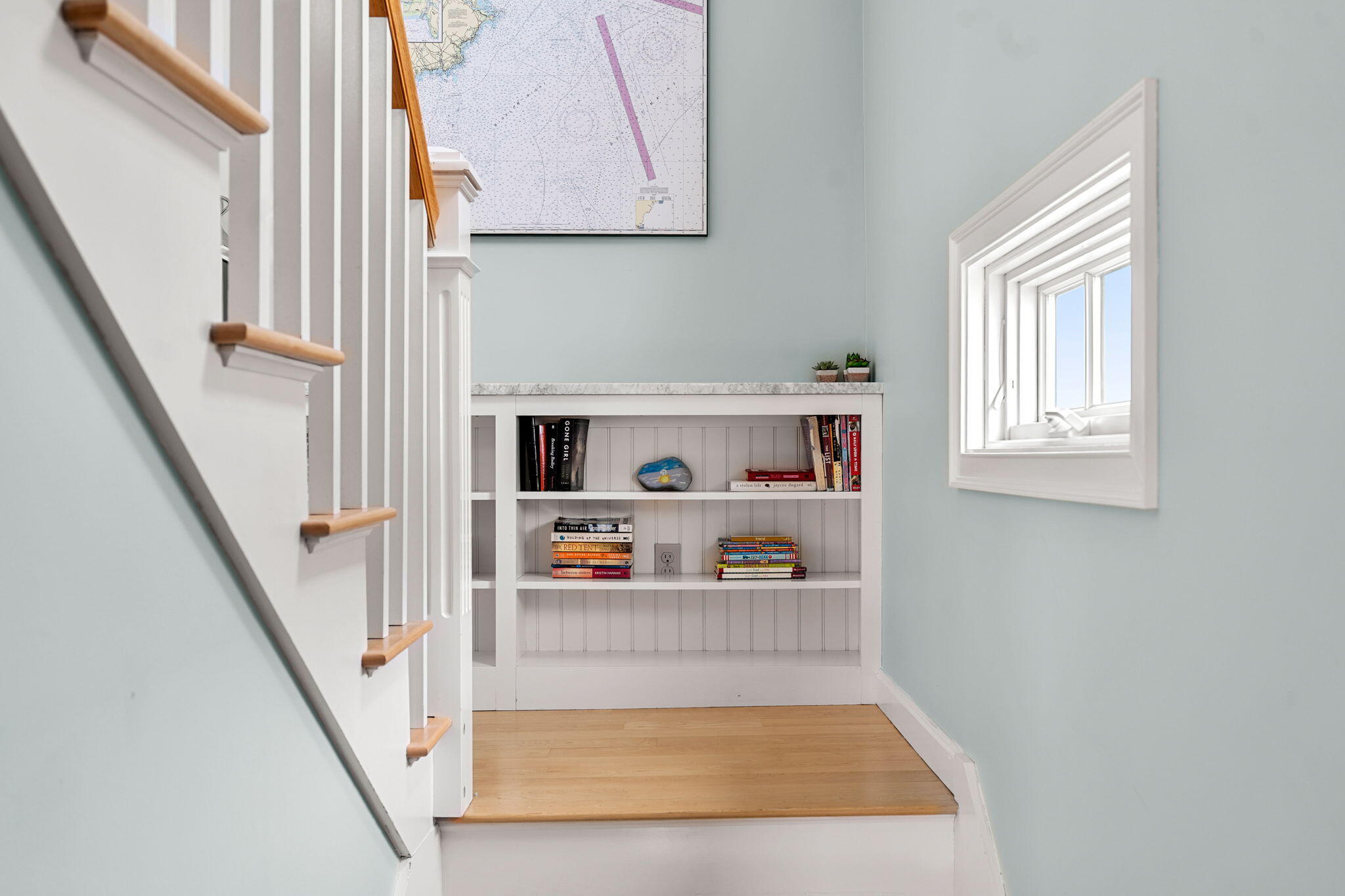 225 Atlantic Avenue Wells, ME 04090 - Photo 22 of 40 Custom Woodwork