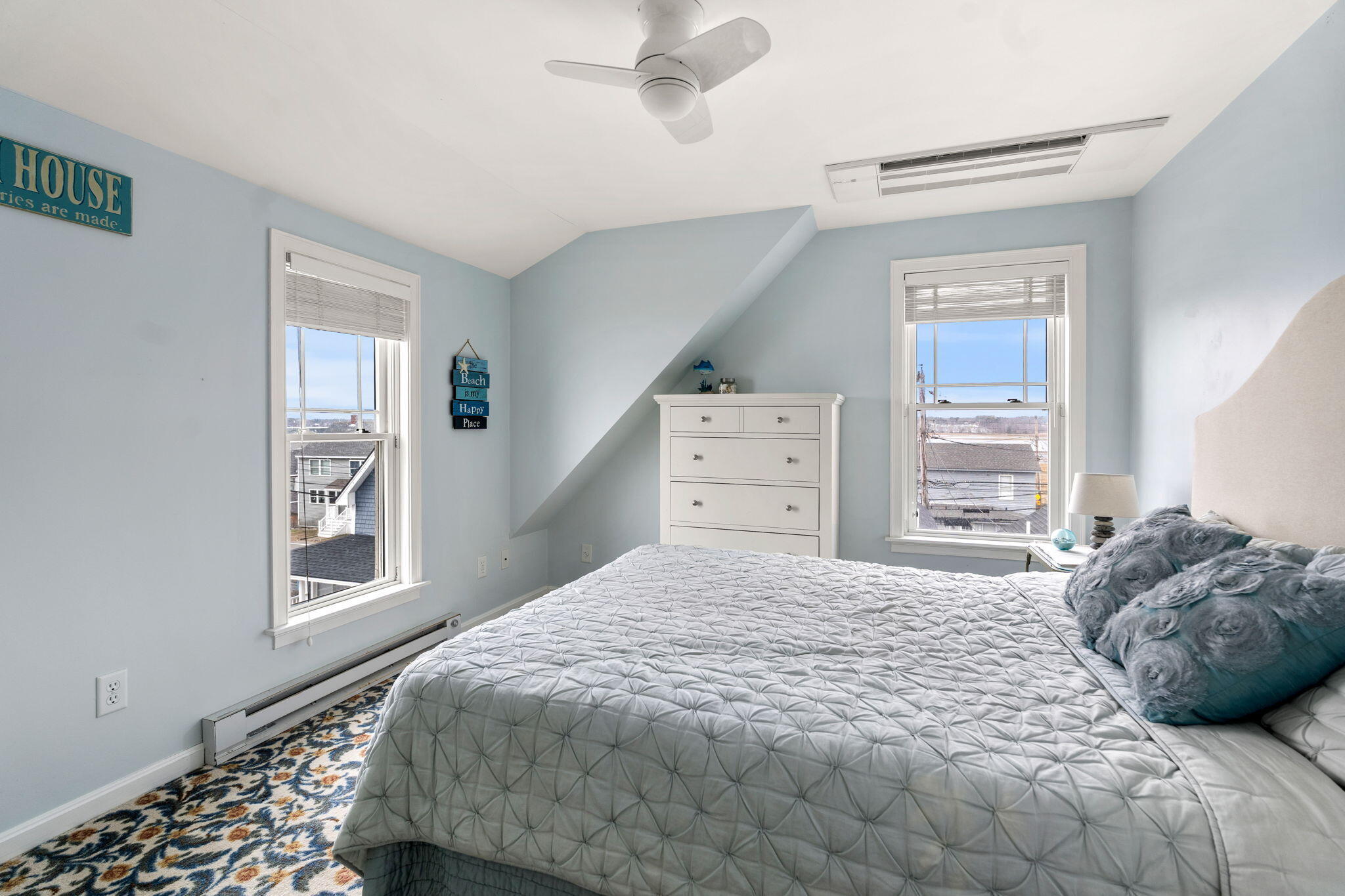 225 Atlantic Avenue Wells, ME 04090 - Photo 33 of 40 Bedroom # 4