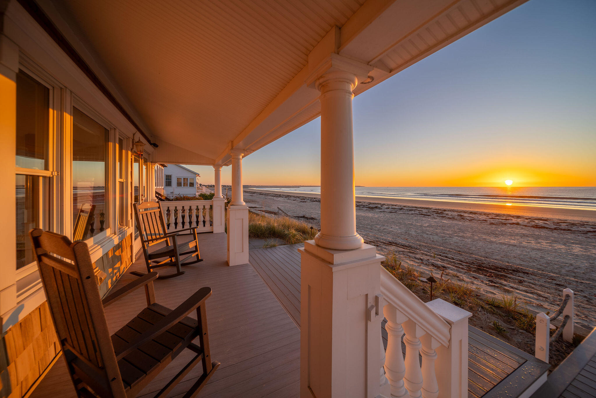 225 Atlantic Avenue Wells, ME 04090 - Photo 39 of 40 A Dream Come True...