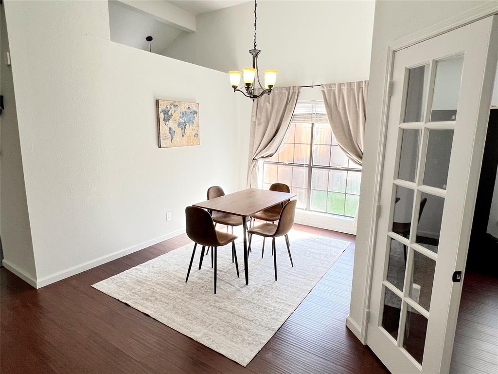 6828 Younger Drive The Colony, TX 75056 - Photo 10 of 23