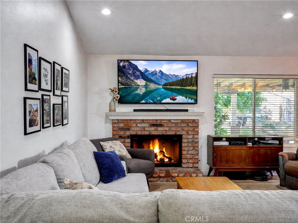 24501 Bridger Road Lake Forest, CA 92630 - Photo 8 of 29 Family Room