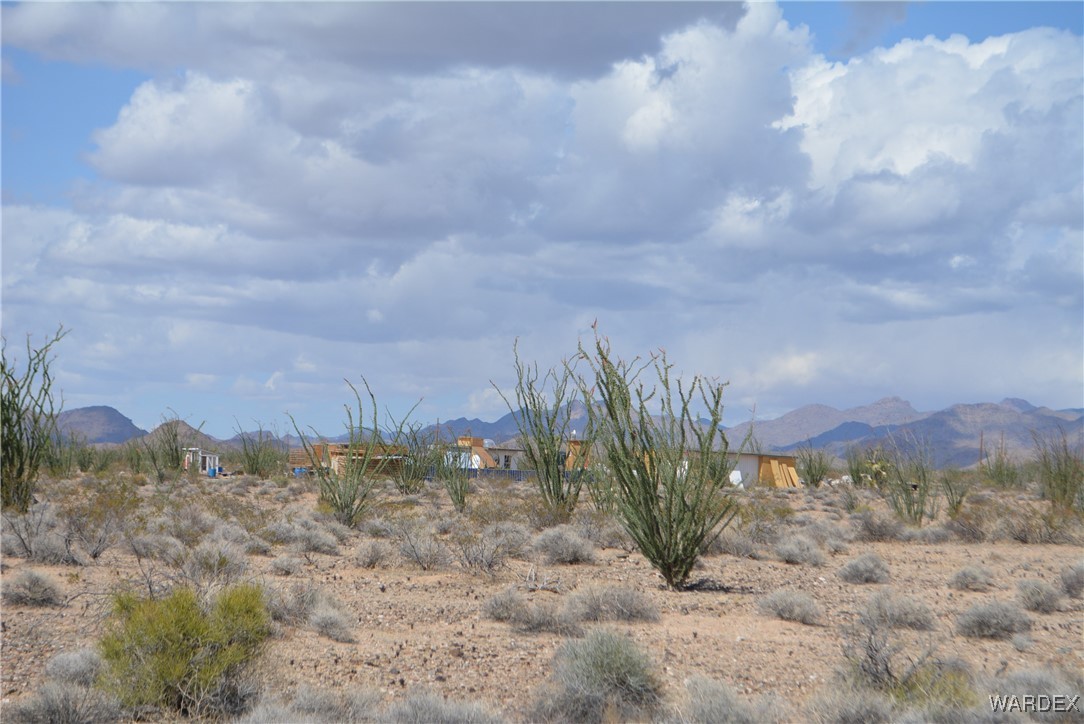 245-24-107 South Rainbow Road Yucca, AZ 86438 - Photo 81 of 91