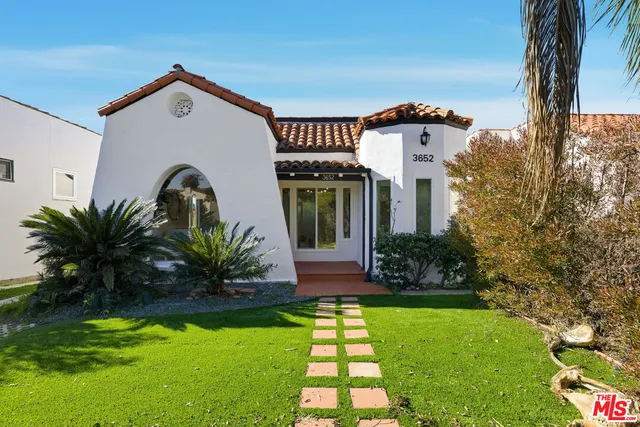 $1,799,999 | 3652 Brunswick Avenue, Los Angeles, CA 90039