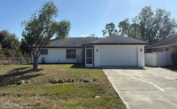 $5,000 | 1182 South Salford Boulevard, North Port, FL 34287