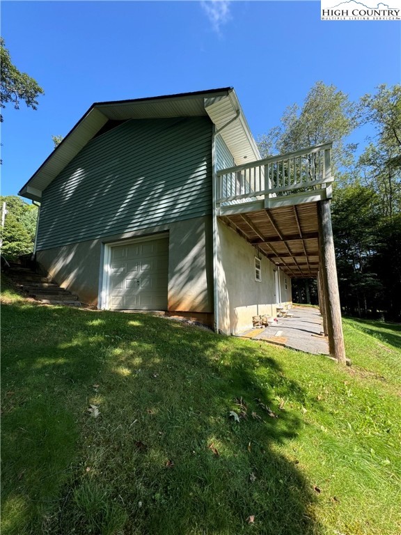 675 Coffey Road Linville, NC 28646 - Photo 25 of 36 Gallery Image 25