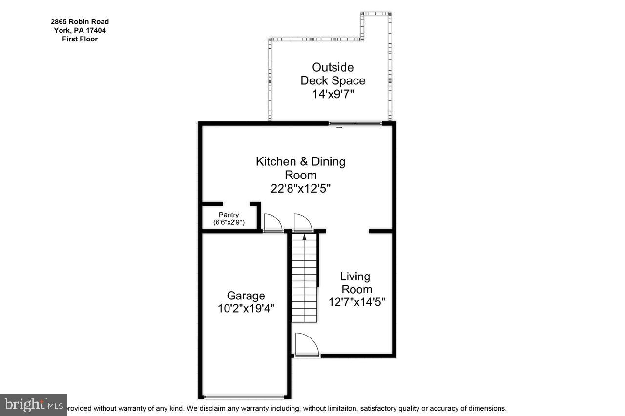 2865 Robin Road York, PA 17404 - Photo 72 of 74 Gallery Image 72