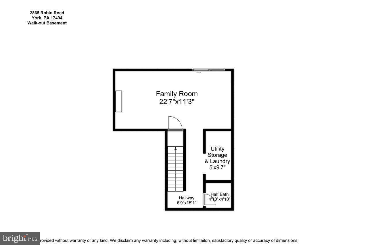2865 Robin Road York, PA 17404 - Photo 74 of 74 Gallery Image 74