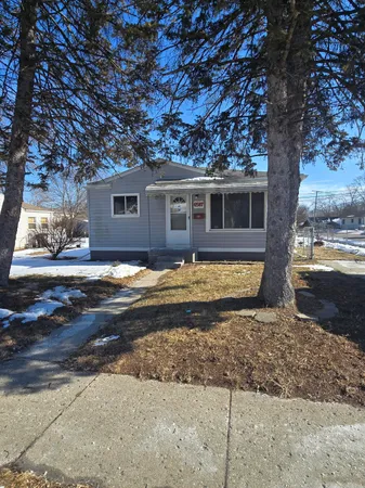 $175,000 | 6587 Elm Street, Taylor, MI 48180