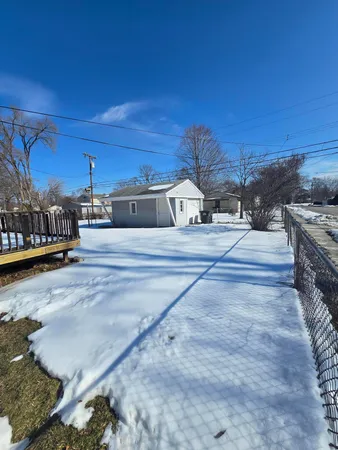 $175,000 | 6587 Elm Street, Taylor, MI 48180