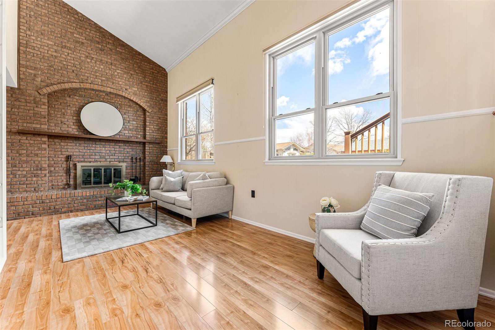 572 Blackhawk Road Boulder, CO 80303 - Photo 16 of 37 Gallery Image 16