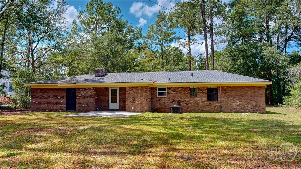 721 West 9th Street Rincon, GA 31326 - Photo 39 of 53 Gallery Image 39