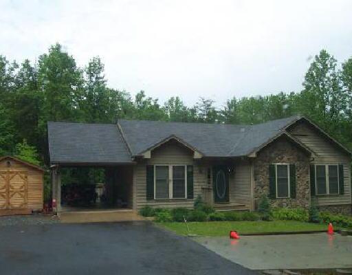 3600 Diamond Hill Road Moneta, VA 24121 - Photo 1 of 1 Listing Photo