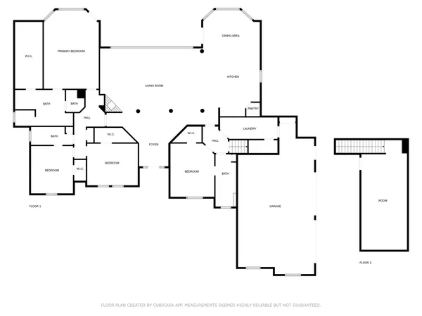 $920,000 | 3 Quinn's Cabin Court, Conroe, TX 77304