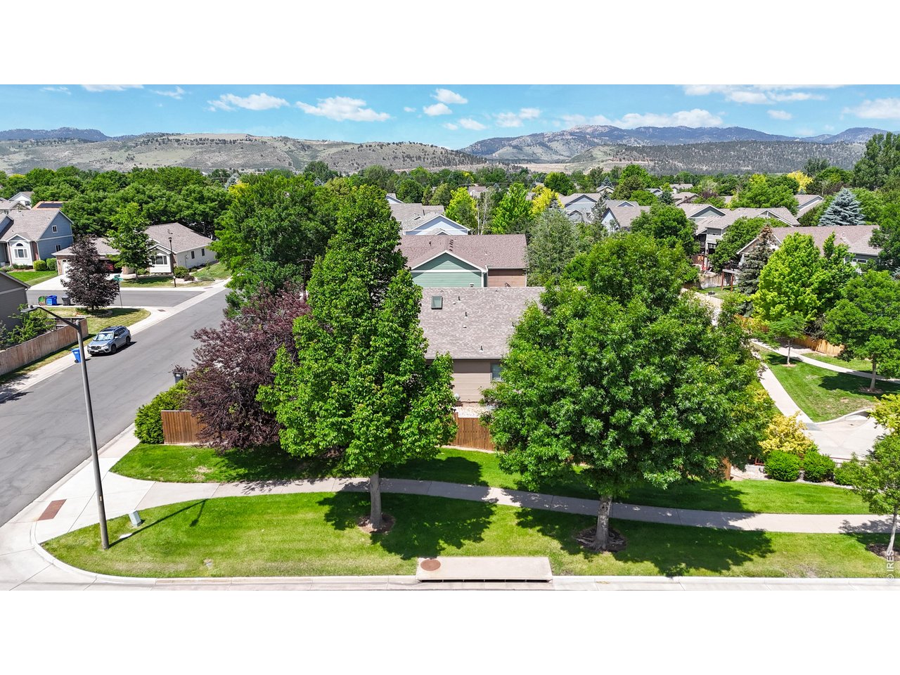1802 Silvergate Road Fort Collins, CO 80526 - Photo 42 of 50