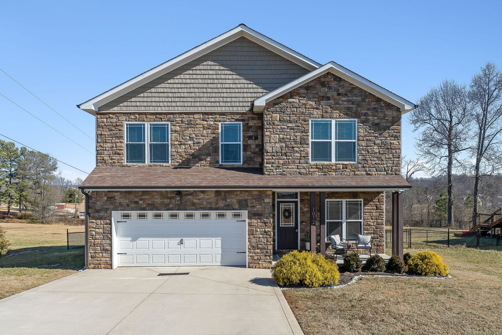 1012 South Bunker Hill Road Sparta, TN 38583 - Photo 1 of 42 Gallery Image 1