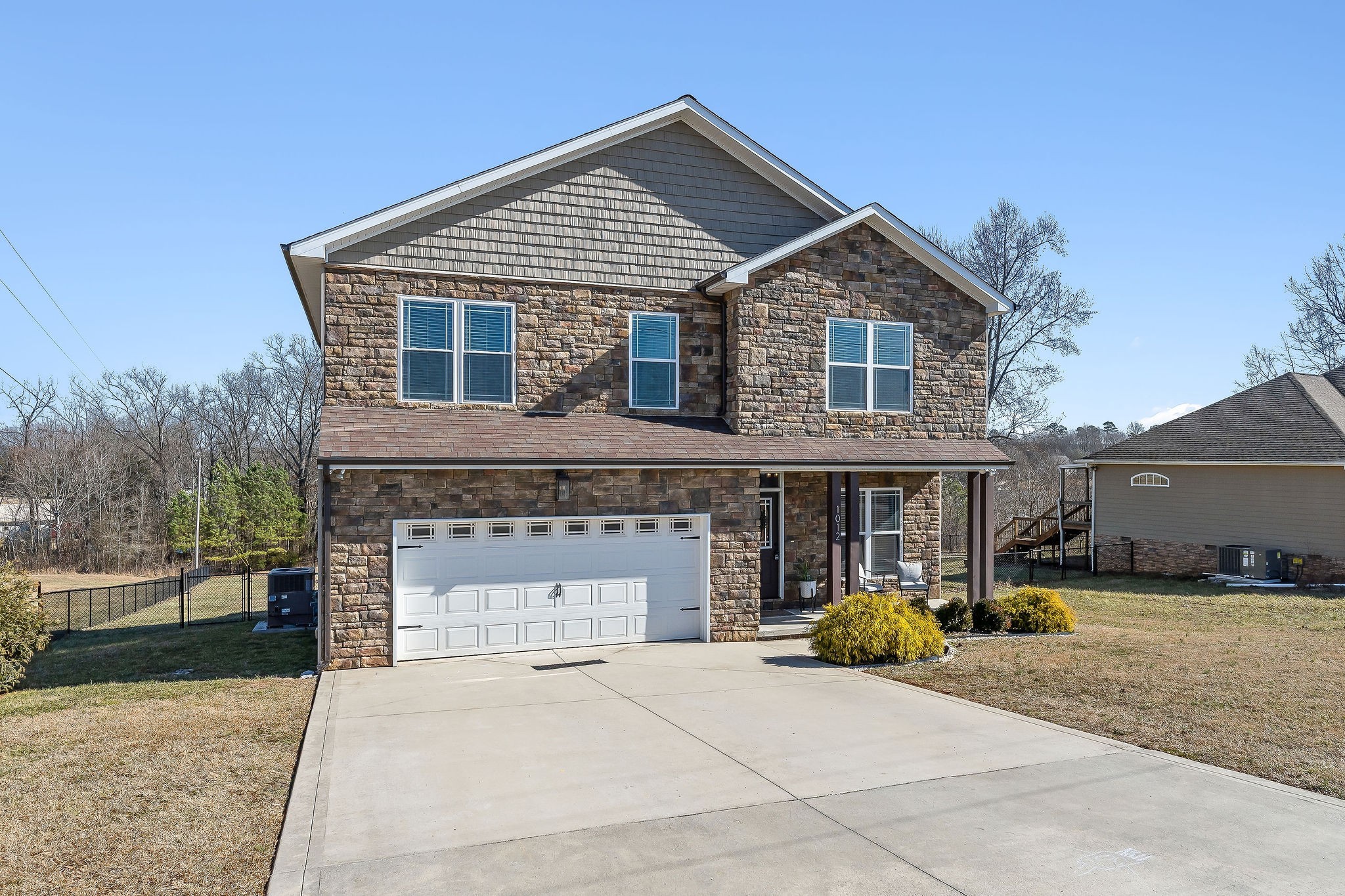 1012 South Bunker Hill Road Sparta, TN 38583 - Photo 3 of 42 Gallery Image 3