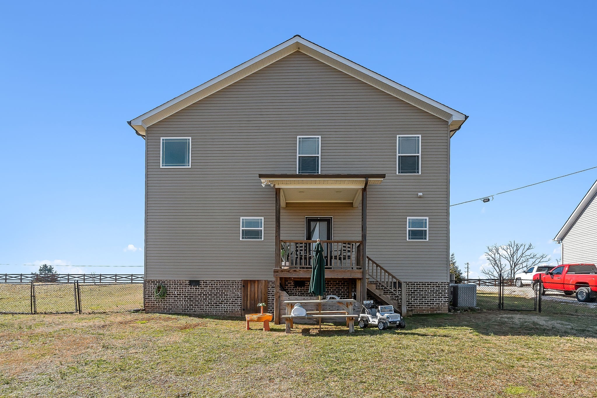 1012 South Bunker Hill Road Sparta, TN 38583 - Photo 35 of 42 Gallery Image 35