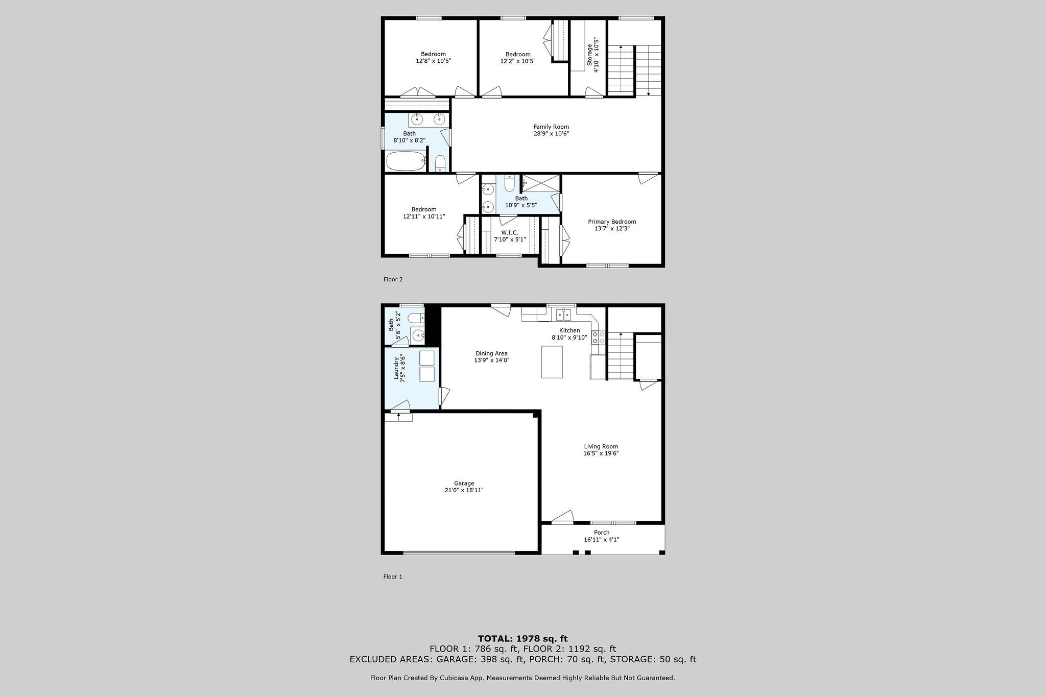1012 South Bunker Hill Road Sparta, TN 38583 - Photo 42 of 42 Gallery Image 42