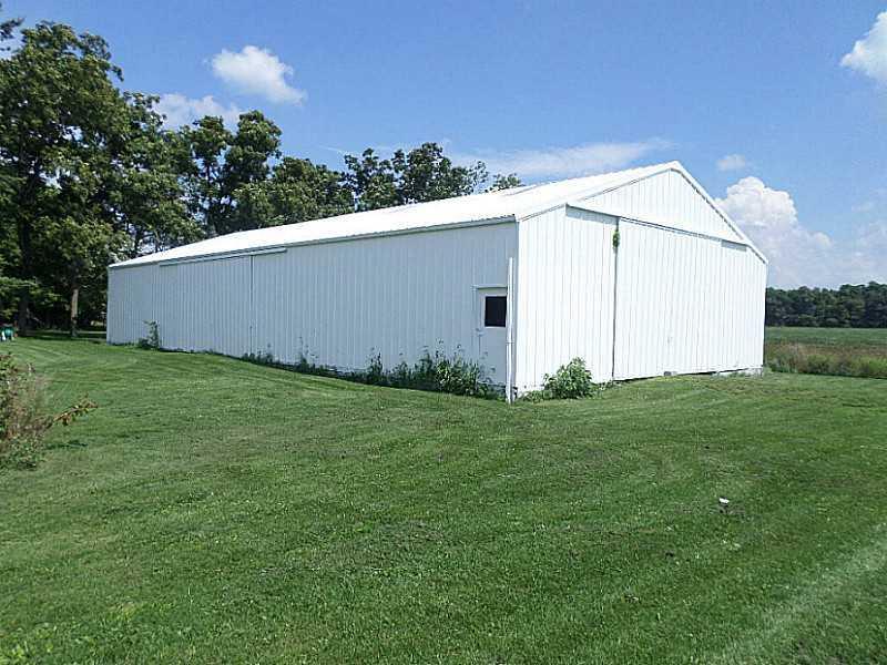 19130 Wones Road Jackson Center, OH 45334 - Photo 7 of 21