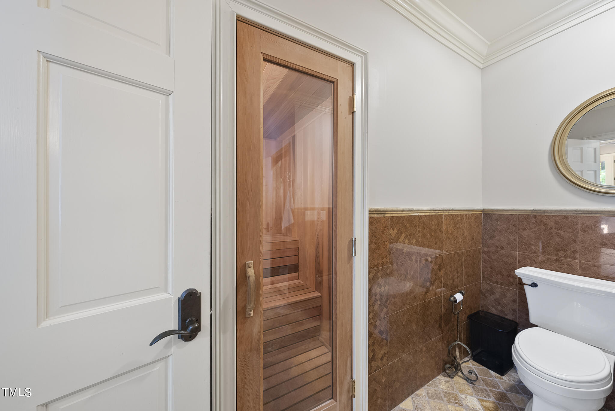 6712 Foxfire Place Raleigh, NC 27615 - Photo 58 of 77 54