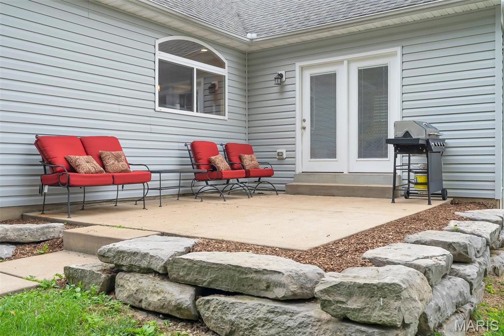 335 Summit Road Fenton, MO 63026 - Photo 55 of 67