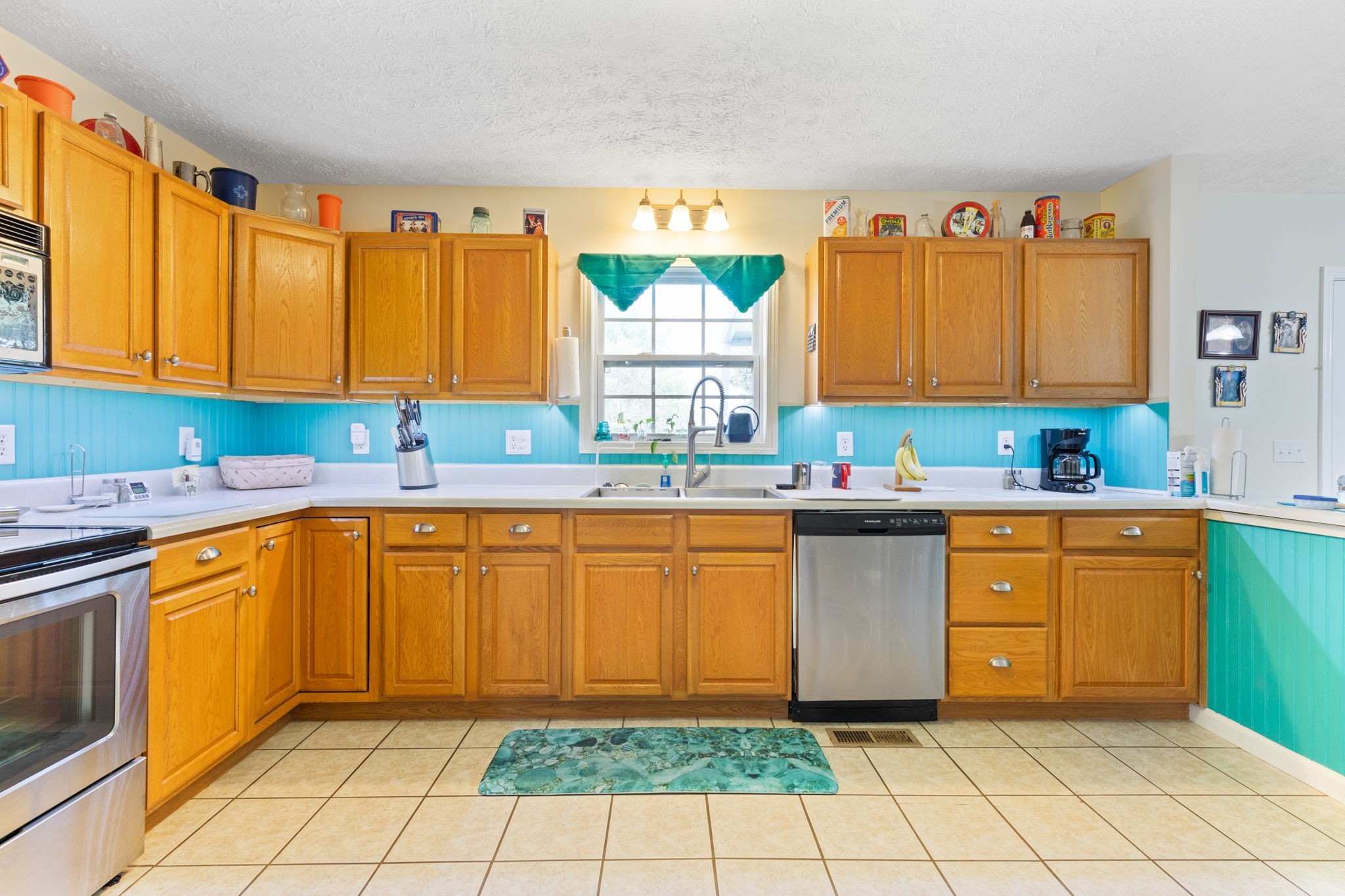 493 Maple Springs Road Manchester, TN 37355 - Photo 5 of 23
