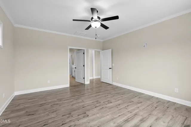 $530,000 | 606-c P C P Stewart Road, Lillington, NC 27546