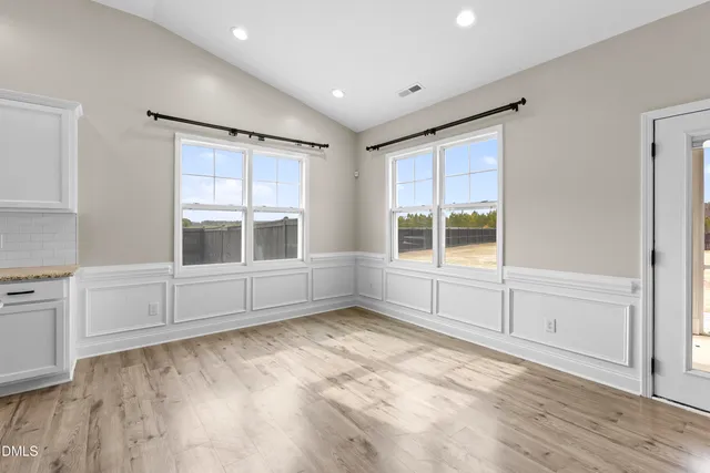 $530,000 | 606-c P C P Stewart Road, Lillington, NC 27546