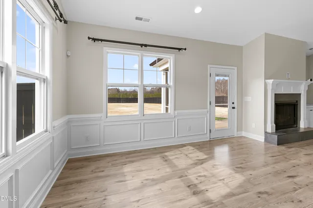 $530,000 | 606-c P C P Stewart Road, Lillington, NC 27546