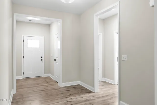 $530,000 | 606-c P C P Stewart Road, Lillington, NC 27546