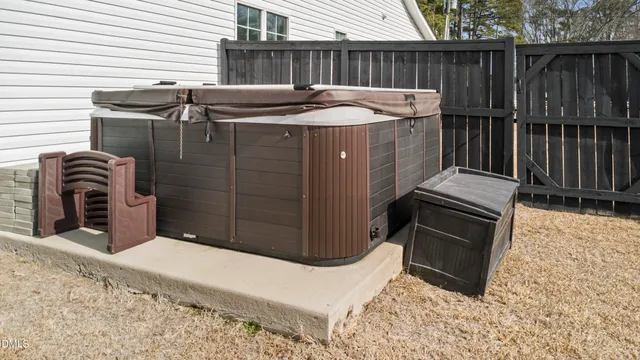 $530,000 | 606-c P C P Stewart Road, Lillington, NC 27546