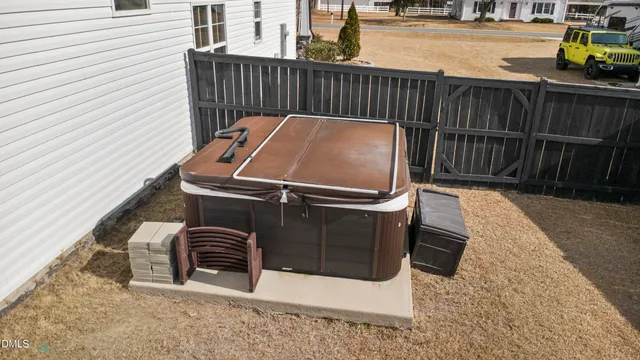 $530,000 | 606-c P C P Stewart Road, Lillington, NC 27546