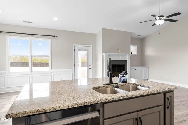 $530,000 | 606-c P C P Stewart Road, Lillington, NC 27546