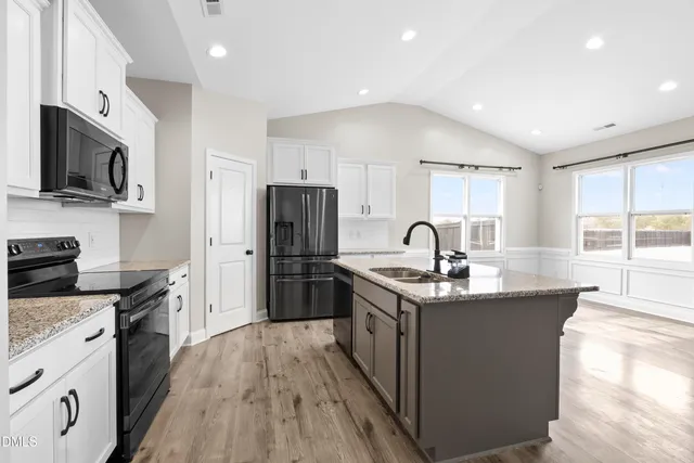 $530,000 | 606-c P C P Stewart Road, Lillington, NC 27546