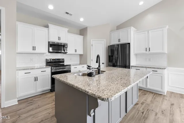 $530,000 | 606-c P C P Stewart Road, Lillington, NC 27546