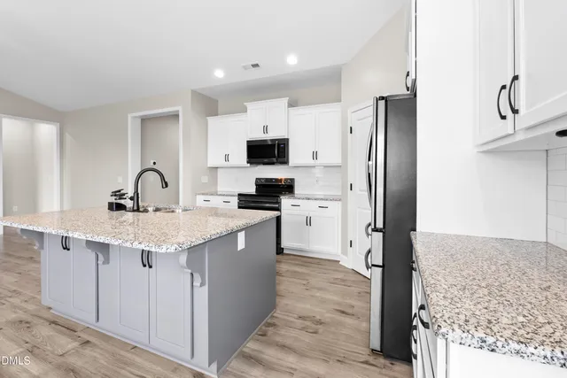 $530,000 | 606-c P C P Stewart Road, Lillington, NC 27546