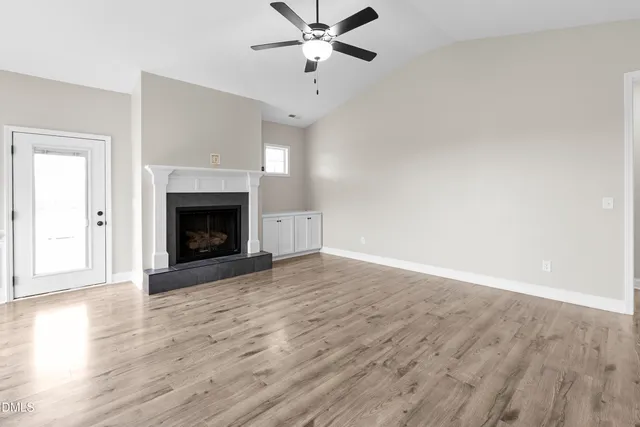 $530,000 | 606-c P C P Stewart Road, Lillington, NC 27546