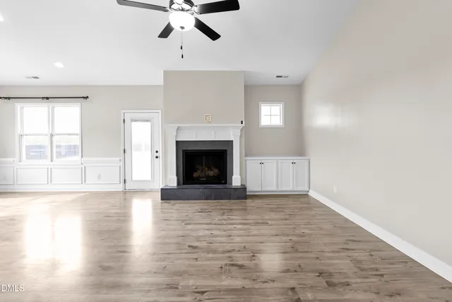 $530,000 | 606-c P C P Stewart Road, Lillington, NC 27546