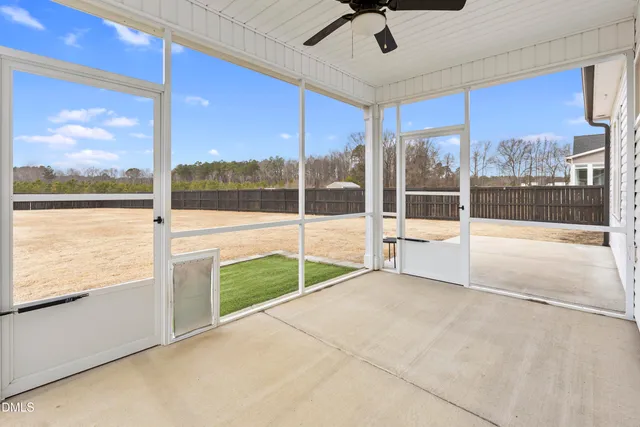 $530,000 | 606-c P C P Stewart Road, Lillington, NC 27546