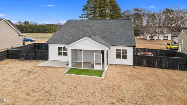 $530,000 | 606-c P C P Stewart Road, Lillington, NC 27546