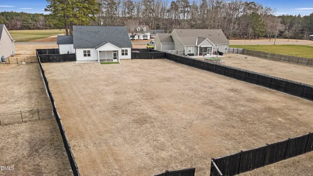 $530,000 | 606-c P C P Stewart Road, Lillington, NC 27546