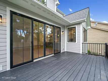a view of a interior of the house