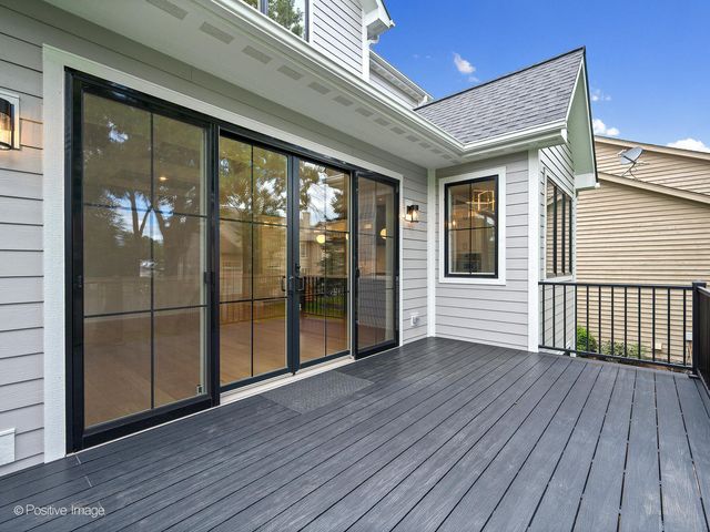 a view of a interior of the house