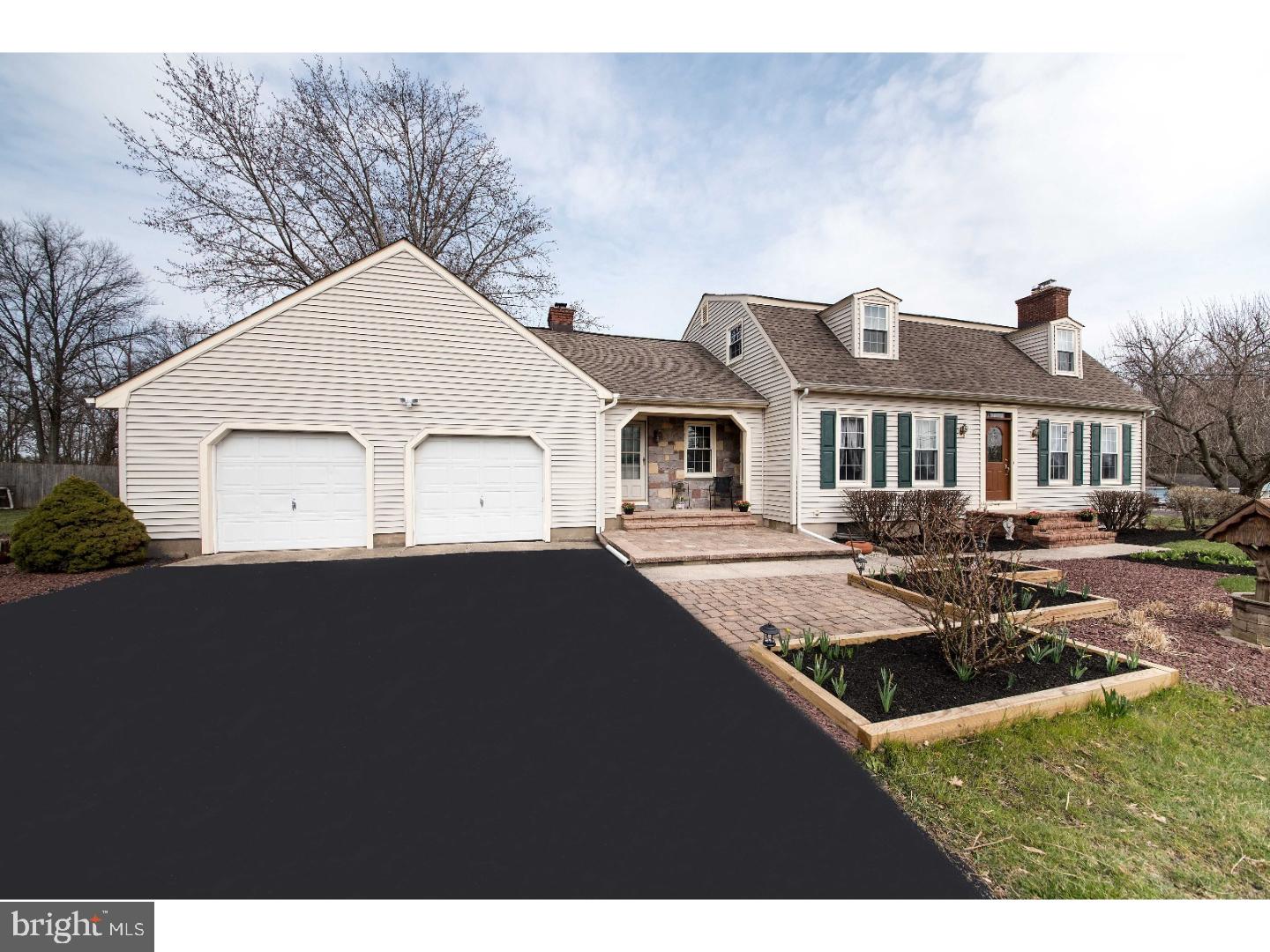 194 Cold Soil Road Princeton, NJ 08540 - Photo 1 of 24